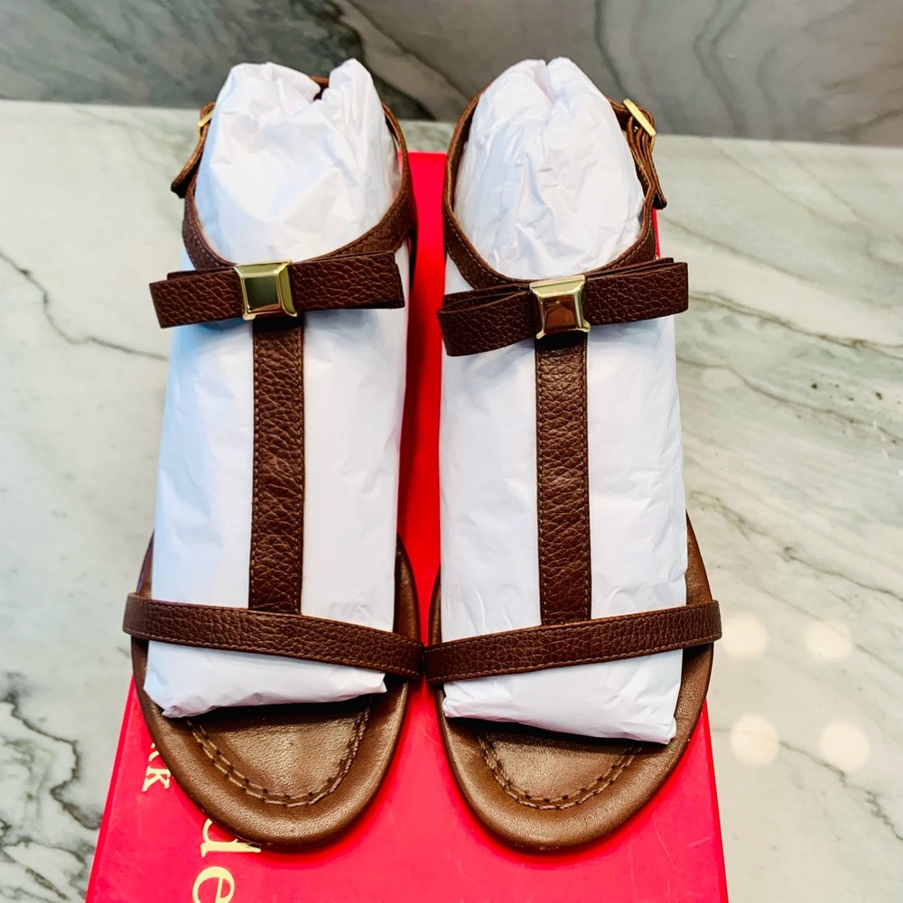 Kate Spade Tessa Sandals